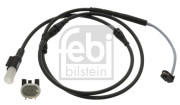 47370 Výstražný kontakt, opotřebení obložení FEBI BILSTEIN