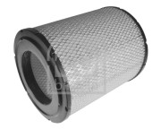 47430 FEBI BILSTEIN vzduchový filter 47430 FEBI BILSTEIN