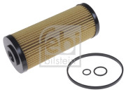 47458 Olejový filtr FEBI BILSTEIN