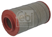 47529 FEBI BILSTEIN vzduchový filter 47529 FEBI BILSTEIN