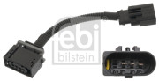 47673 Adaptér kabel, ovládací klapka-zásobování vzduchem FEBI BILSTEIN