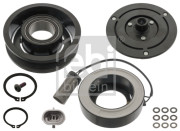 47834 Elektromagnetická spojka, kompresor klimatizace ProKit FEBI BILSTEIN