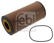 47863 FEBI BILSTEIN olejový filter 47863 FEBI BILSTEIN