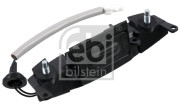 47957 FEBI BILSTEIN vypínač, otváranie kufra 47957 FEBI BILSTEIN