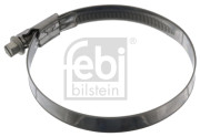 48357 FEBI BILSTEIN upevňovacia spona 48357 FEBI BILSTEIN
