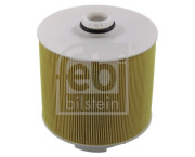 48476 Vzduchový filtr FEBI BILSTEIN