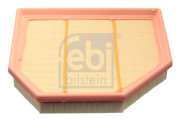 48535 Vzduchový filtr FEBI BILSTEIN