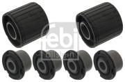 48630 Uložení, řídicí mechanismus FEBI BILSTEIN