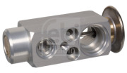 49060 Expanzní ventil, klimatizace FEBI BILSTEIN