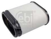 49340 FEBI BILSTEIN vzduchový filter 49340 FEBI BILSTEIN
