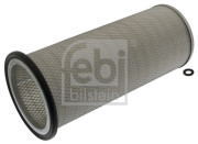 49354 Vzduchový filtr FEBI BILSTEIN