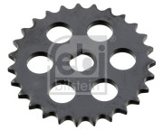 49524 Ozubené kolo, olejové čerpadlo FEBI BILSTEIN