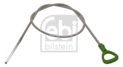 49581 FEBI BILSTEIN mierka hladiny oleja, automatická prevodovka 49581 FEBI BILSTEIN