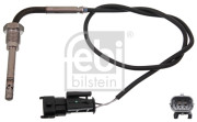 49605 Čidlo, teplota výfukových plynů FEBI BILSTEIN