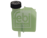 49734 Vyrovnávací nádrž, Hydraulický olej - servořízení febi Plus FEBI BILSTEIN