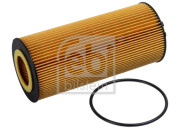 49866 Olejový filtr FEBI BILSTEIN