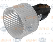 8EW 009 159-031 vnitřní ventilátor BEHR HELLA SERVICE
