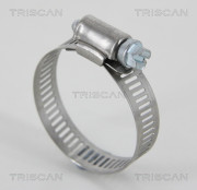 2611 012706 TRISCAN spona 2611 012706 TRISCAN