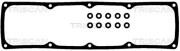 515-4587 Sada těsnění, kryt hlavy válce TRISCAN