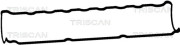 515-6052 Těsnění, kryt hlavy válce TRISCAN