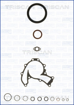 595-7204 TRISCAN sada tesnení kľukovej skrine 595-7204 TRISCAN
