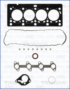 598-6052 Sada těsnění, hlava válce MULTILAYER STEEL TRISCAN