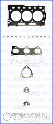 598-85155 Sada těsnění, hlava válce MULTILAYER STEEL TRISCAN