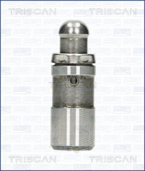 80-10001 Zdvihátko ventilu TRISCAN