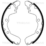 8100 42566 TRISCAN sada brzdových čeľustí 8100 42566 TRISCAN