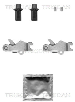 8105 102629 Sada na opravy, expandér TRISCAN