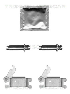 8105 102637 Sada na opravy, expandér TRISCAN