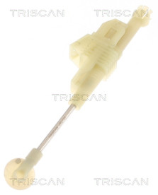 8130 27204 Hlavní válec, spojka Clutch Position Sensor TRISCAN