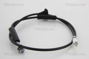 8140 10407 TRISCAN hriadeľ tachometra 8140 10407 TRISCAN