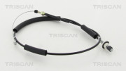 8140 21301 TRISCAN plynové lanko 8140 21301 TRISCAN