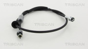 8140 21402 TRISCAN hriadeľ tachometra 8140 21402 TRISCAN