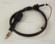 8140 24321 TRISCAN plynové lanko 8140 24321 TRISCAN