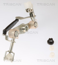 8140 24757 TRISCAN lanko ručnej prevodovky 8140 24757 TRISCAN