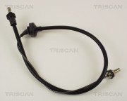 8140 25201 TRISCAN lanko ovládania spojky 8140 25201 TRISCAN