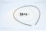 8140 25314 TRISCAN plynové lanko 8140 25314 TRISCAN