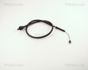 8140 25328 TRISCAN plynové lanko 8140 25328 TRISCAN