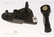 8140 29777 Tažné lanko, ruční převodovka TRISCAN