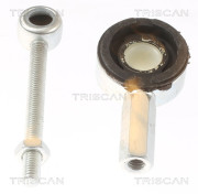 8140 38714 Tažné lanko, ruční převodovka TRISCAN