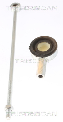 8140 38715 Tažné lanko, ruční převodovka TRISCAN
