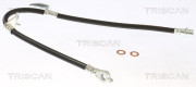 8150 13339 TRISCAN brzdová hadica 8150 13339 TRISCAN