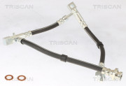 8150 14158 TRISCAN brzdová hadica 8150 14158 TRISCAN