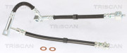 8150 14159 TRISCAN brzdová hadica 8150 14159 TRISCAN