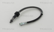 8150 23129 TRISCAN brzdová hadica 8150 23129 TRISCAN