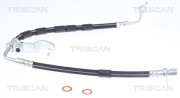 8150 50119 TRISCAN brzdová hadica 8150 50119 TRISCAN
