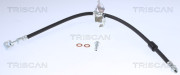 8150 80204 TRISCAN brzdová hadica 8150 80204 TRISCAN