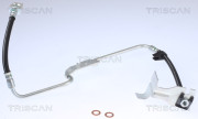 8150 80213 TRISCAN brzdová hadica 8150 80213 TRISCAN